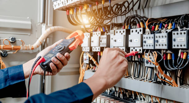 Best Ceiling Fan Installation Electrician  in Long Neck, DE