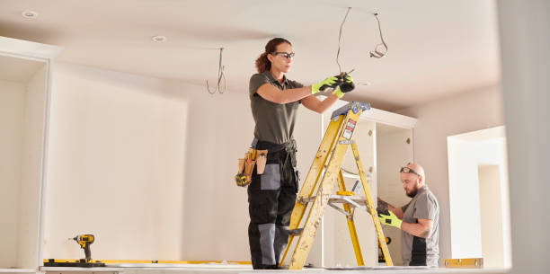 Best Home Electrical Repair  in Long Neck, DE