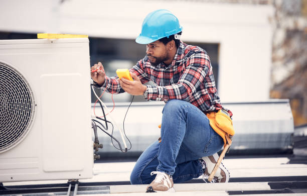 Electrical Outlet Repair in Long Neck, DE