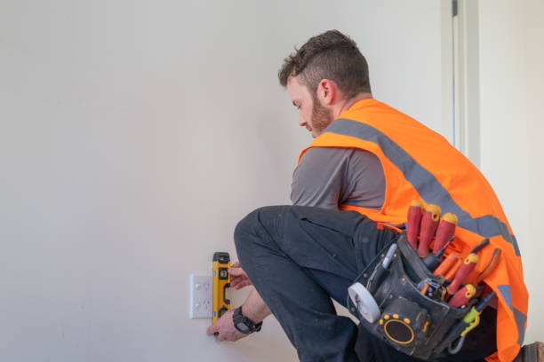Best Electrical System Inspection  in Long Neck, DE