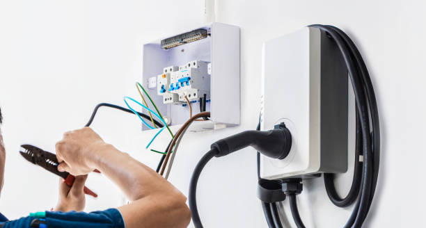 Best Licensed Electrician  in Long Neck, DE