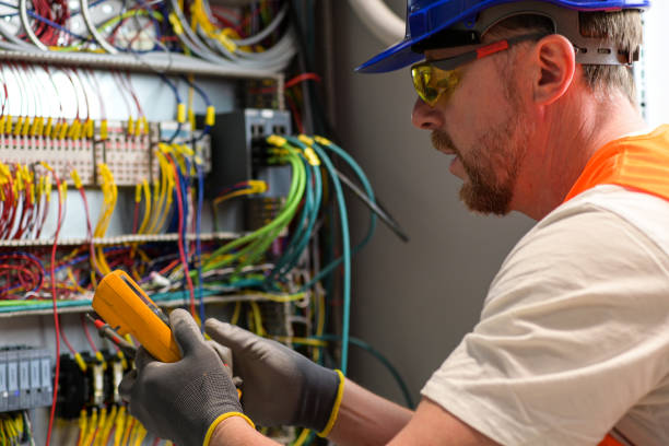 Best Electrician Near Me  in Long Neck, DE