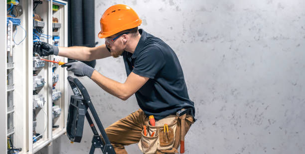 Affordable Emergency Electrician in Long Neck, DE
