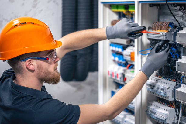Best Affordable Emergency Electrician  in Long Neck, DE