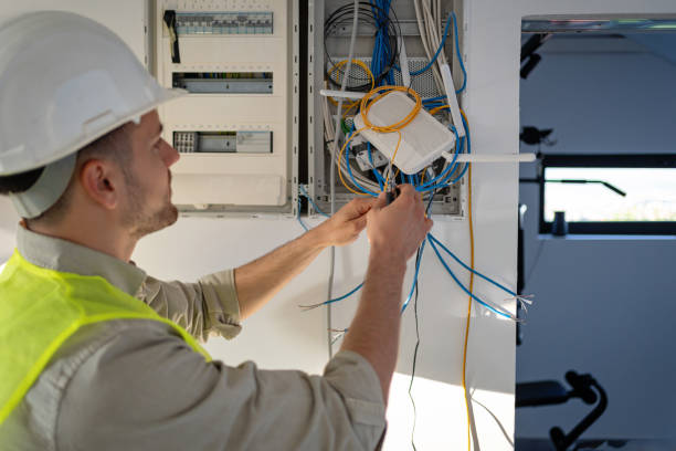 Professional Electrician in Long Neck, DE