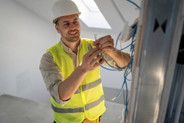 Best Electrical Rewiring Services  in Long Neck, DE